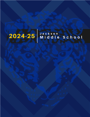 Image of yearbook cover